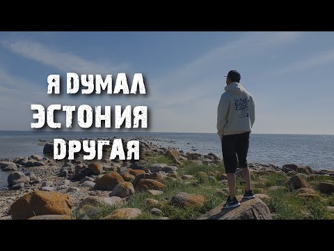 Видео: Особенности жизни в Эстонии | К чему трудно привыкнуть эмигранту?