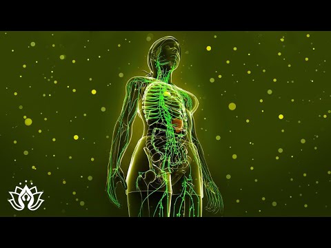 Видео: Альфа -волны (предупреждение: очень мощно!) За 10 минут музыка исцеляется и увеличивается