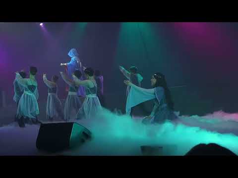 Видео: Легенде о Берене и Лютиэнь. Лэ о Лэйтиан. Залы Мандоса - Екатерина Мочалкина, Намо Михаил Сидоренко