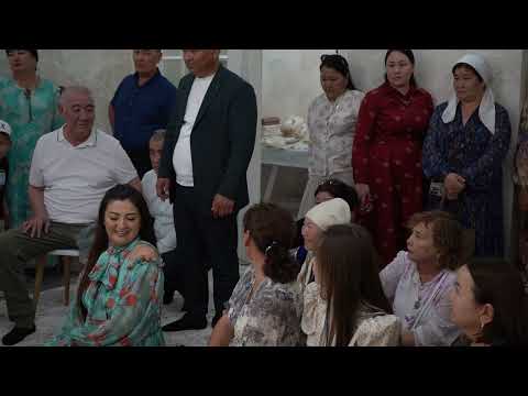 Видео: 31 05 2025 АЛТЫНАЙ СЫРГА САЛУ