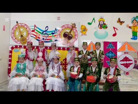 Видео: “Өнеріміз саған-Қазақстан” республикалық фестивалі