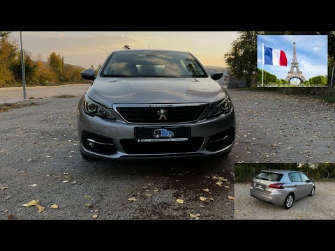 Видео: SM Autos - Епизод 4 - Peugeot 308 SW 2 генерация - ревю и тест