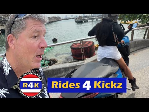 Видео: Маленькая девочка, большие мечты: когда размер имеет значение в Паттайе