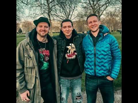 Видео: Oxxxymiron-Лондон против всех ч.1 (Slowed+Reverb)