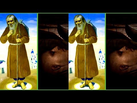 Видео: ВСЕМУ КИЕВУ ГРОЗИЛА ОПАСНОСТЬ СДЕЛАТЬСЯ ПРОКАЖЕННЫМ..ЧУДОДЕЙСТВЕННЫЕ МОЛИТВЫ СТАРЦА АЛЕКСАНДРА 