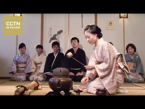 Видео: Чай - история одного листа Серия 6 Чашка чая - мир чувств Часть 2 [Age0+]