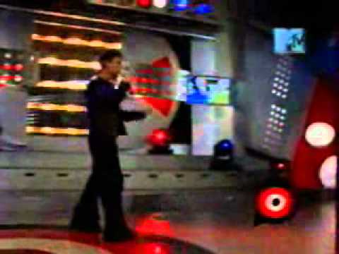 Видео: Андрей Губин (тотальное шоу)