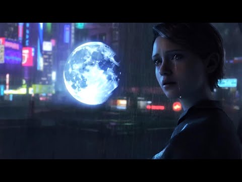 Видео: Плачь! (Trance / Synthpop) (Official music video)