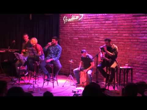 Видео: Silent City - Различен Рап Концерт live @ Studio 5 part 1