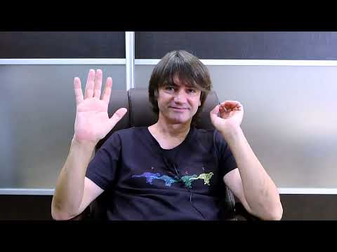 Видео: ПОЧЕМУ ТЕБЕ ПО ПРЕЖНЕМУ ПЛОХО? 18+ | Василий Косик. Видео 184.