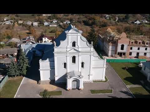 Видео: Shargorod-Шаргород