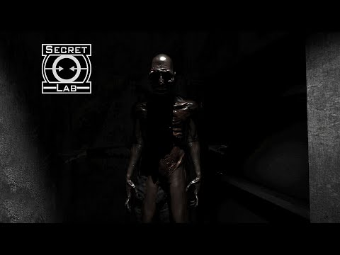 Видео: SCP: Secret Laboratory #2 / Со Зрилами