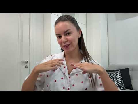 Видео: GRWM: ГРИМИРАМ СЕ ЗА СНИМКИТЕ ICONBYWEAR И СИ ГОВОРЯ С ВАС ЗА ВСИЧКО! ♡
