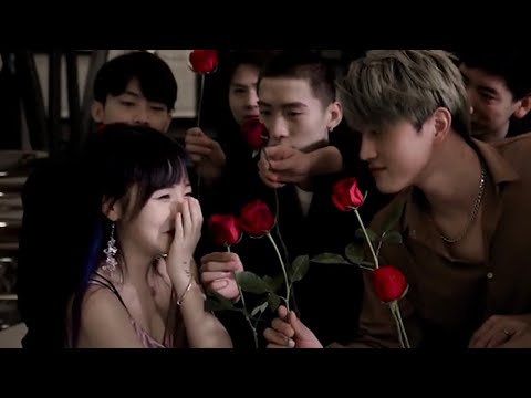 Видео: Не играй с огнём/Эпизод 3❤️❤️🔥🔥🔥