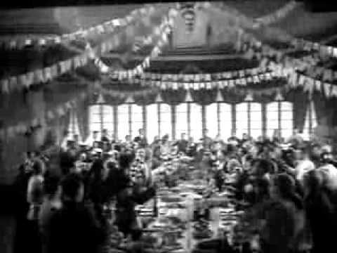 Видео: Бульдозеру Т-330 35 лет 007 / 28.10.2010