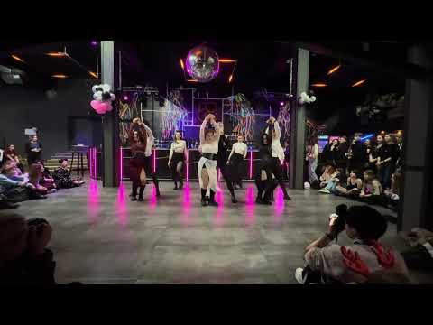 Видео: ВиаГра и Валерий Меладзе - Океан и три реки  (dance cover by 'Новое Радио 2.0')