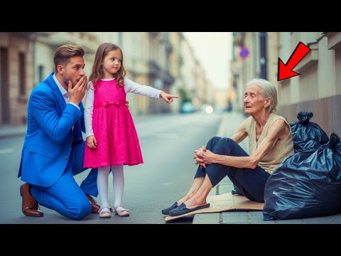 Видео: БҰЛ ҚАЙТЫС БОЛҒАН ӘЖЕСІ ЕМЕС ПЕ? ДЕДІ МИЛЛИОНЕРДІҢ МҰРАГЕРІ КӨШЕДЕ ХАНЫМДЫ КӨРГЕНДЕ...