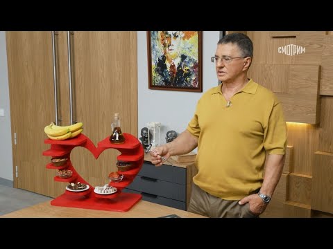 Видео: Доктор Мясников. Эфир от 27.09.2025