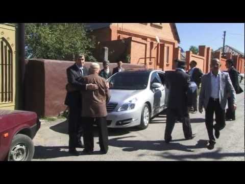 Видео: Свадьба Хавы и Абдуллы...(Часть 2)