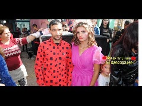 Видео: Женитбата На Мария и Асен 2022 г