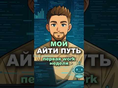 Видео: Как я выжил в первые дни работы айтишником