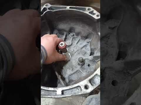 Видео: как восстановить стакан выжимного подшипника. элантра 4
