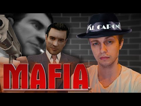 Видео: MAFIA 1 - ШЕДЕВР ИЛИ НЕТ?!