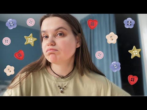 Видео: влог: покупочно-рукодельное настроение. Исправляю подвеску, организую бисер