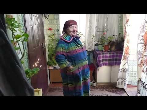 Видео: В селе у Свекруньки !