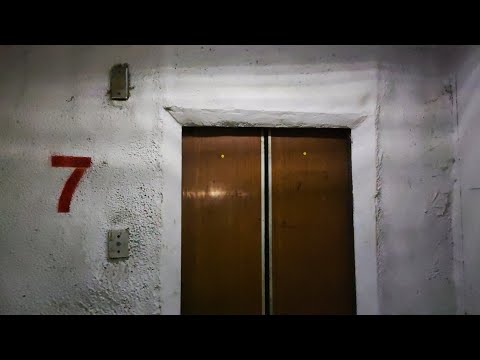 Видео: [4АН-250] ЛИФТ КМЗ ТОННИК 1987 Г С ПЕРЕОБШИТОЙ КАБИНОЙ (МОСКВА)