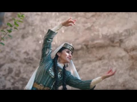 Видео: «Тым-тым» — клип Майе Анафиевой