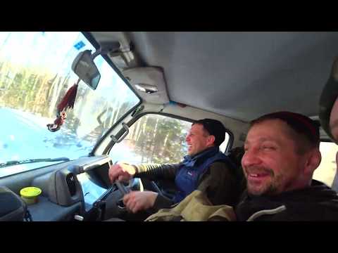 Видео: ПОЕХАЛИ НА ИЗБУ К ВОЛОДЕ, И РЕМОНТИРОВАТЬ ГАЗ 66.