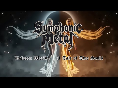 Видео: Symphonic Metal – Between Worlds | A Tale of Two Souls (Полный альбом)