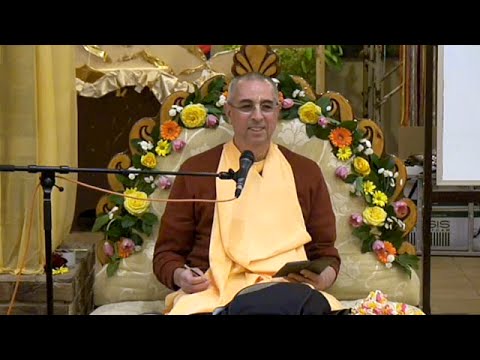 Видео: Ниранджана Свами - Ответы на вопросы 22.04.2015