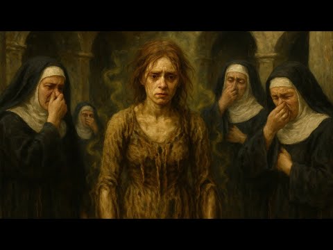 Видео: Принцесса от которой ВОНЯЛО СИЛЬНЕЕ ЧЕМ ОТ СВАЛКИ! История Маргарита Венгерской