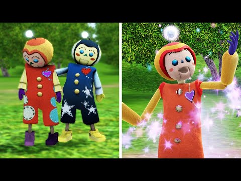 Видео: Ты что, РЕАЛЬНО не знаешь ЭТО?! Симс 3