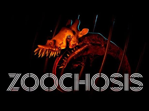 Видео: ВОЗВРАЩЕНИЕ В ЗООПАРК ◉ ZOOCHOSIS №1