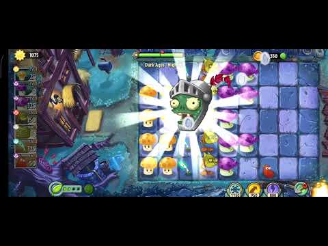 Видео: Зомби превращают растения в овечек!