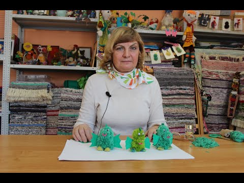 Видео: Символ Нового Года