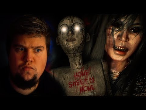 Видео: ФИНАЛЬНЫЙ БОЙ С РАТРИ - Home Sweet Home EP.2