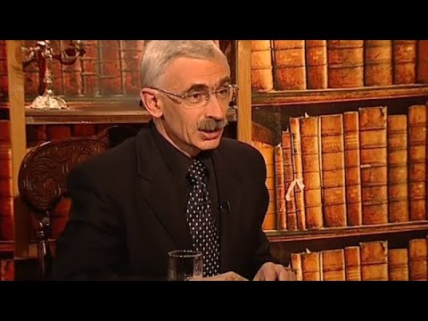 Видео: Народы Древней Руси. Передача вторая