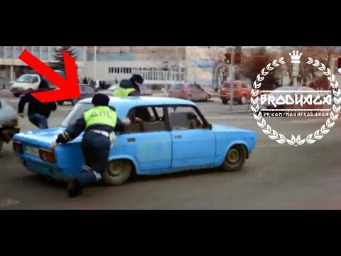 Видео: Подборка Сумасшедших БРОДЯГ!