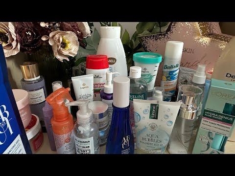 Видео: #projectpan #5. Що використала за жовтень? 