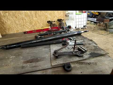 Видео: Тихо, тихо,по тихому собираем установку#Велмаш#ОМТЛ 97.