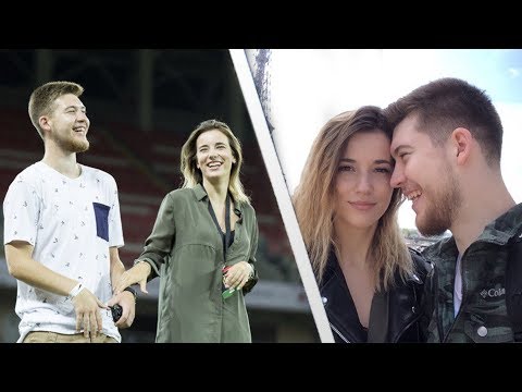 Видео: ГЕРМАН И САША - ЛУЧШИЕ МОМЕНТЫ