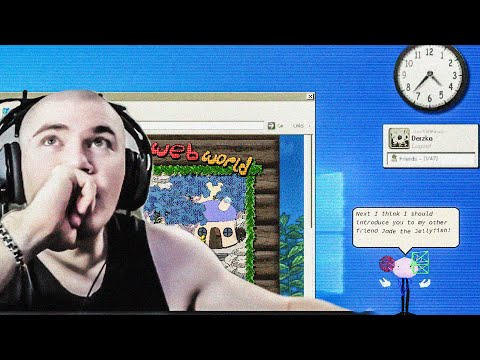 Видео: ДЕРЗКО ИГРАЕТ В KINITO PET