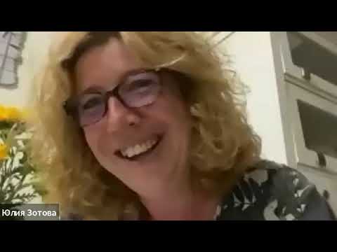 Видео: Юлия Зотова. О потерях и приобретениях нового времени