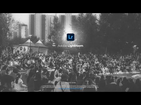 Видео: “Зураг засвар эхлүүлж байгаа хүн бүрт! Lightroom class”
