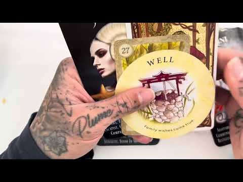 Видео: Козерог ♑️ Ноябрьская кофейная чашка #таро #гаданиенатаро #кофе #козерог