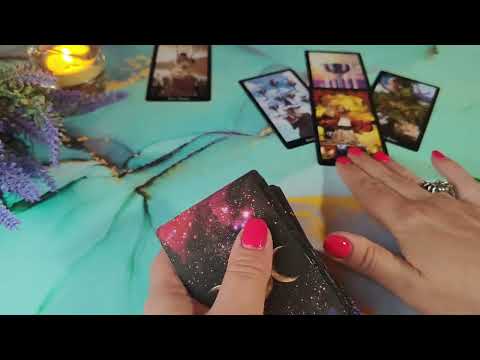 Видео: У кого ты не выходишь из головы😈😍🍒Таро 